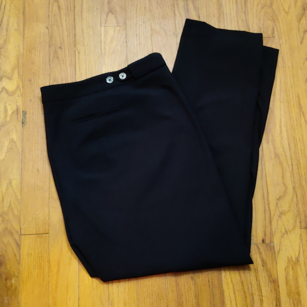 Calvin Klein Suit Pants